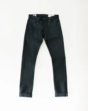 17oz - Cryptic Stealth Selvedge - SK Fit