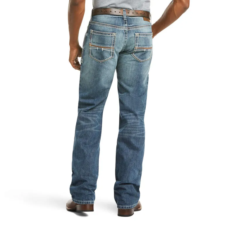 Ariat M4 Low Rise Coltrane Jean