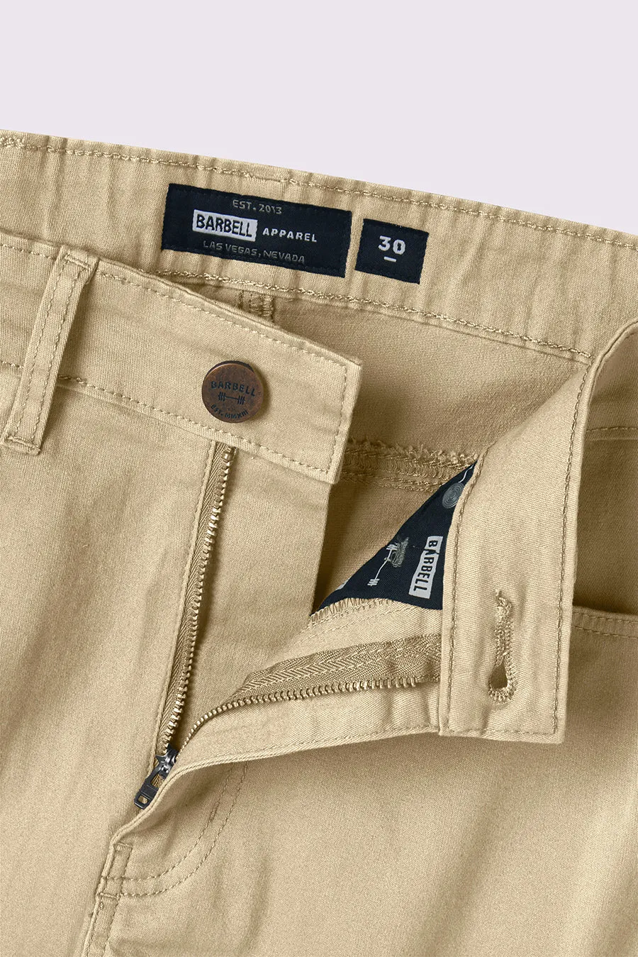 Athletic Fit Chino Pant 2.0 Slim - Inseam 30