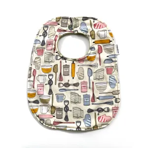 Baking Baby Bib