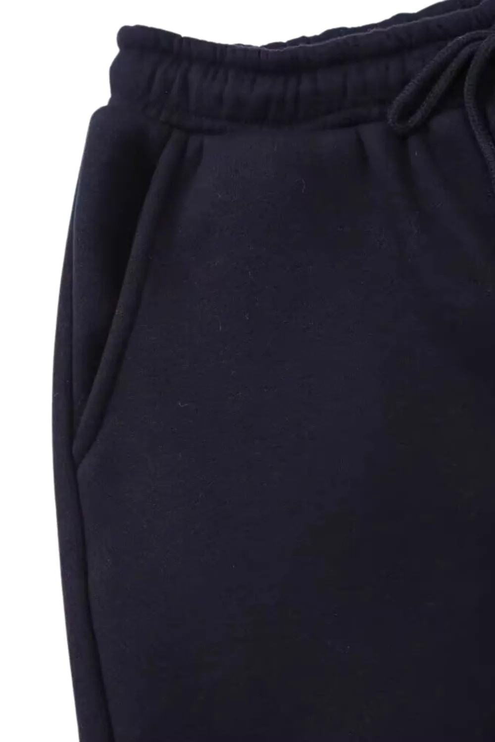 'Billy' Relaxed Fit Long Hoodie & Bottom (Sold Separately)