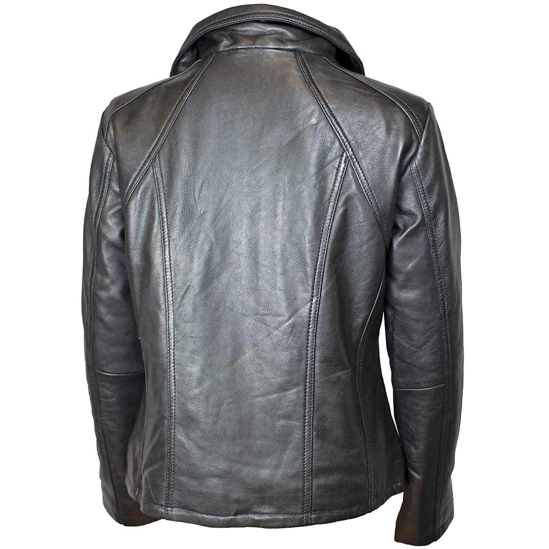 BOL Women's Grace Leather Jacket