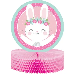 Bulk Bunny Party Centerpieces (6 per Case)