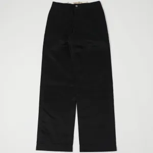 Buzz Rickson's x William Gibson 1942 Model Chino - Black