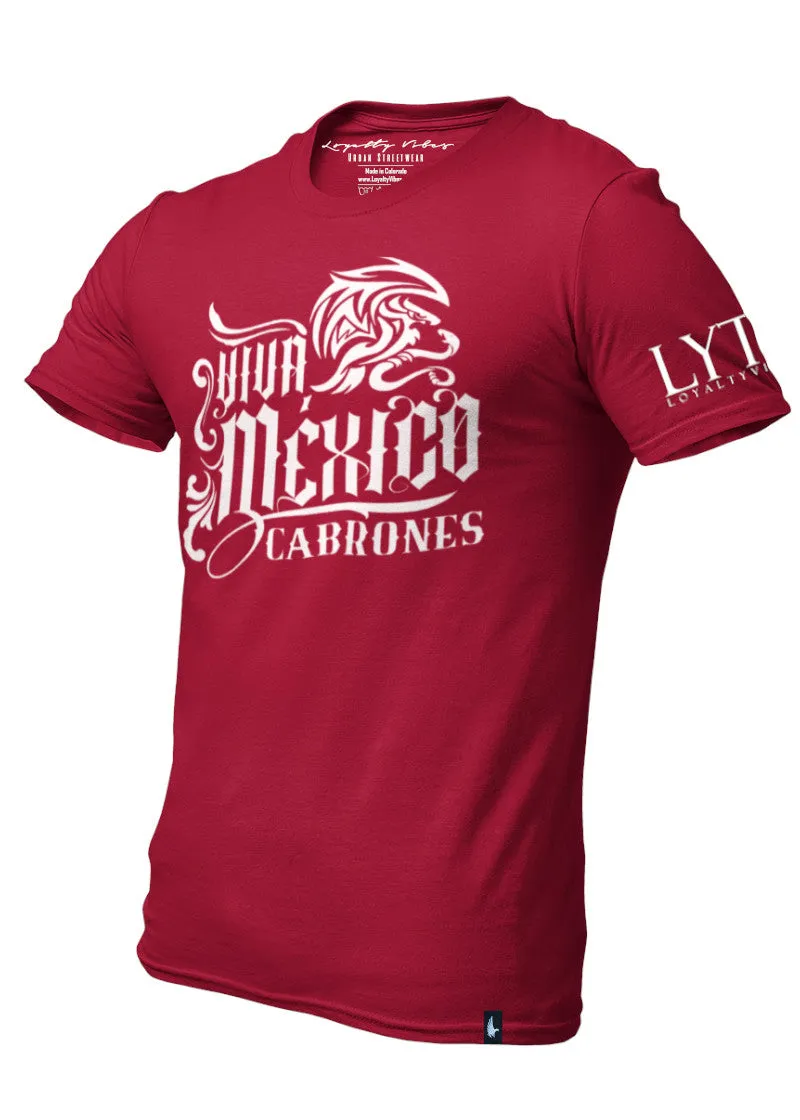 Cabrones T-Shirt