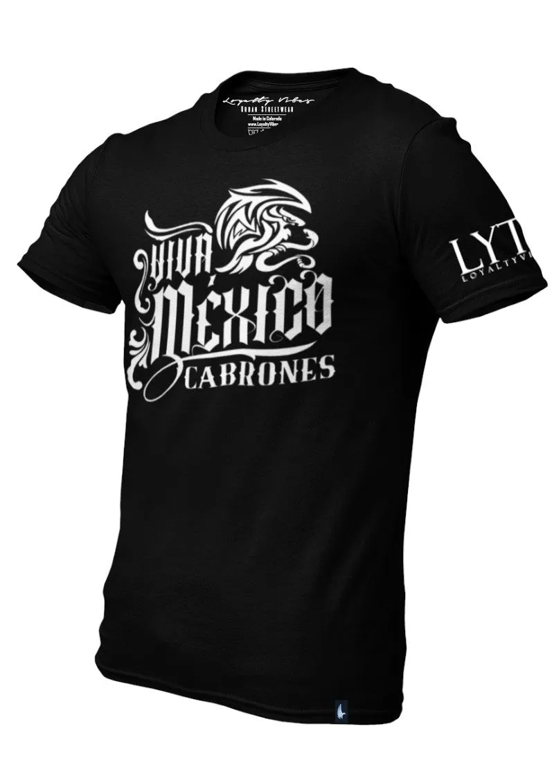 Cabrones T-Shirt