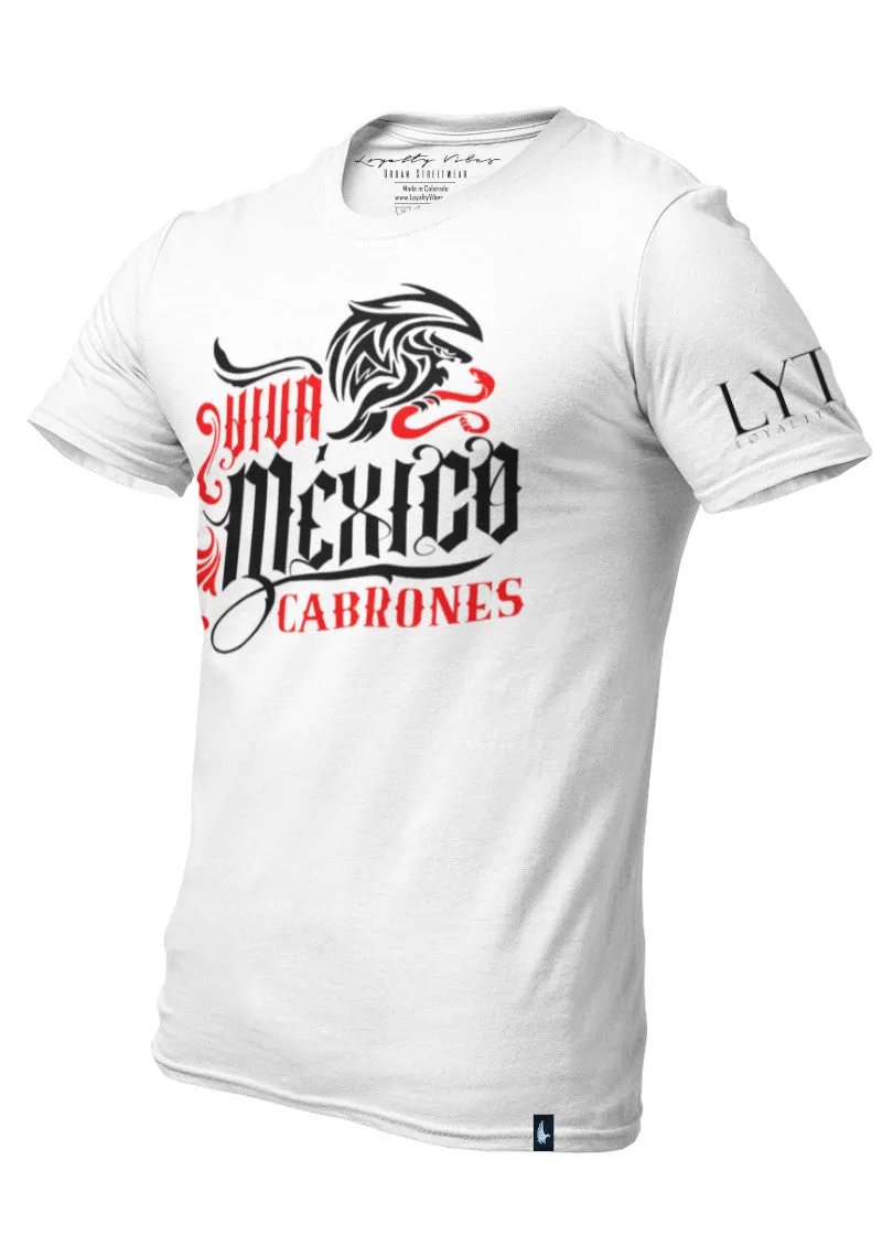 Cabrones T-Shirt