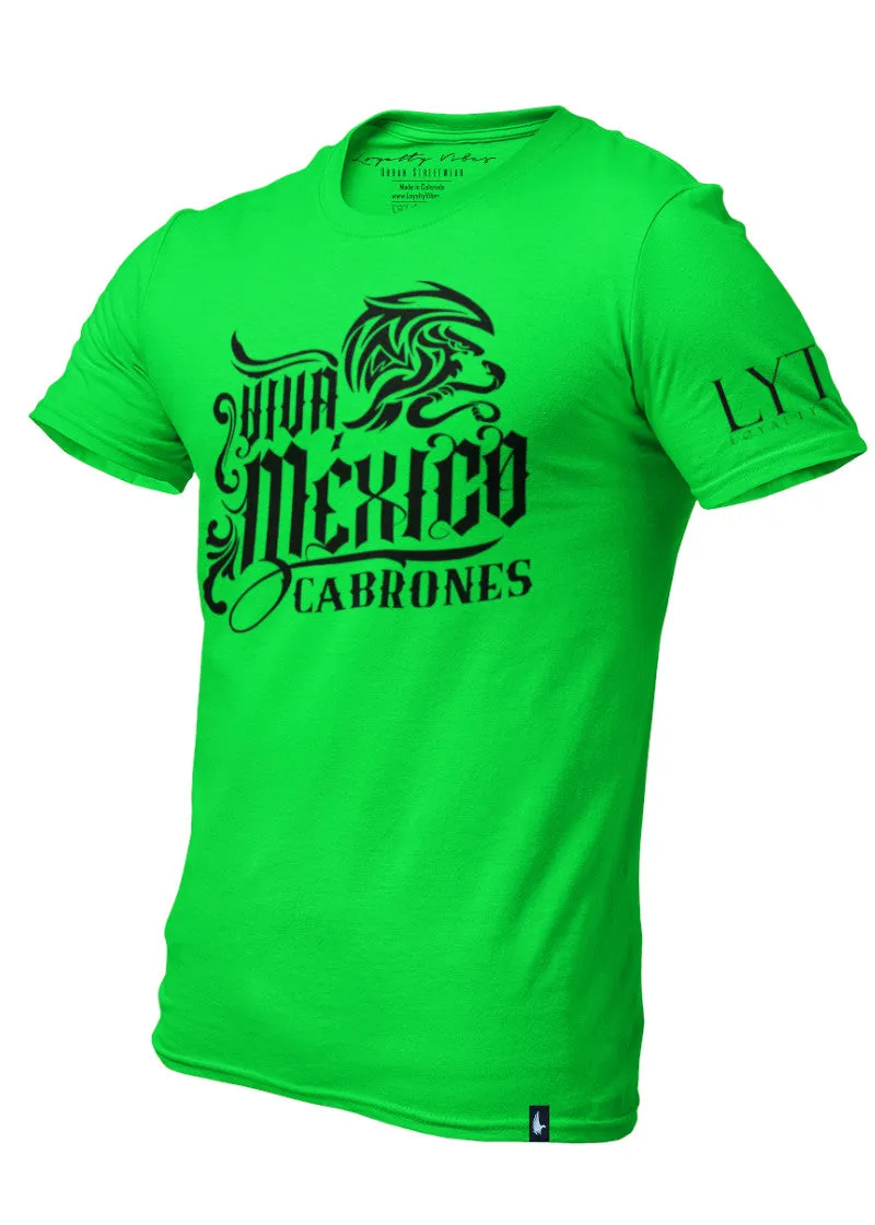 Cabrones T-Shirt