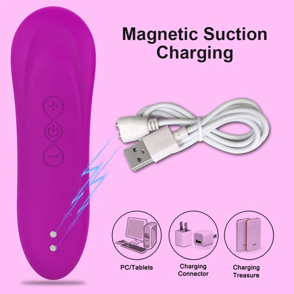 Clit Sucker Vagina Sucking Vibrator Clitoris Vacuum Stimulator Nipple Sex Toys for Women