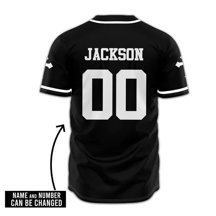 Cross Baseball Jersey - Child of God Custom Printed 3D Baseball Jersey Shirt For Men Women - Personalized Jesus Baseball Jersey