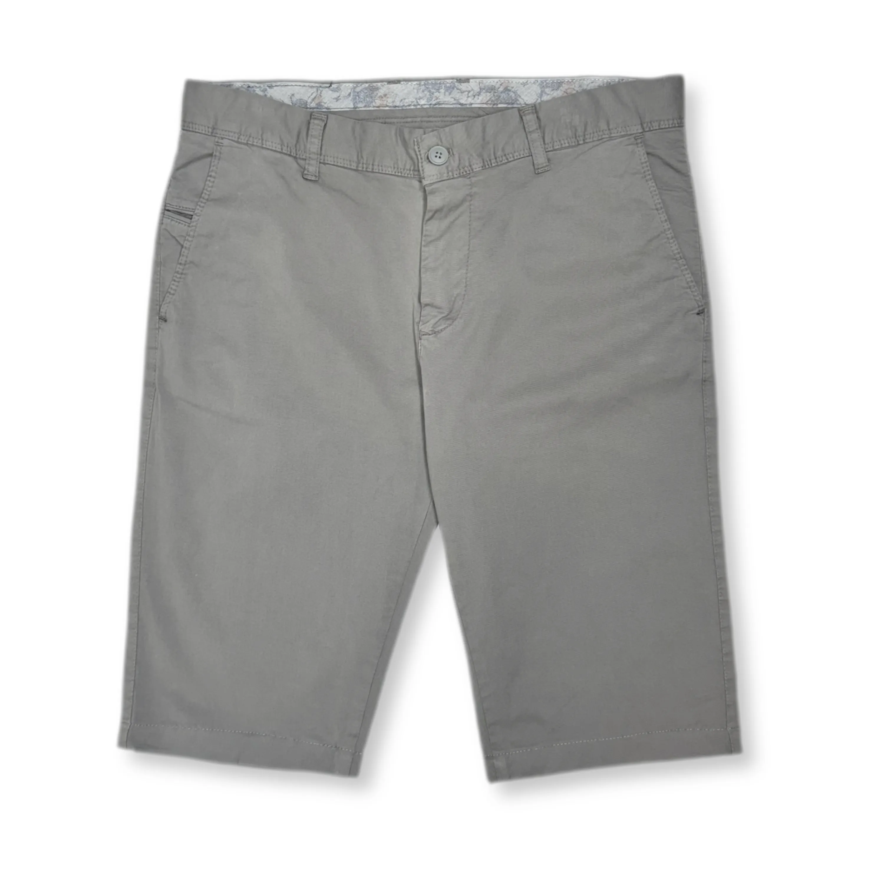 Dane Slim Fit Shorts