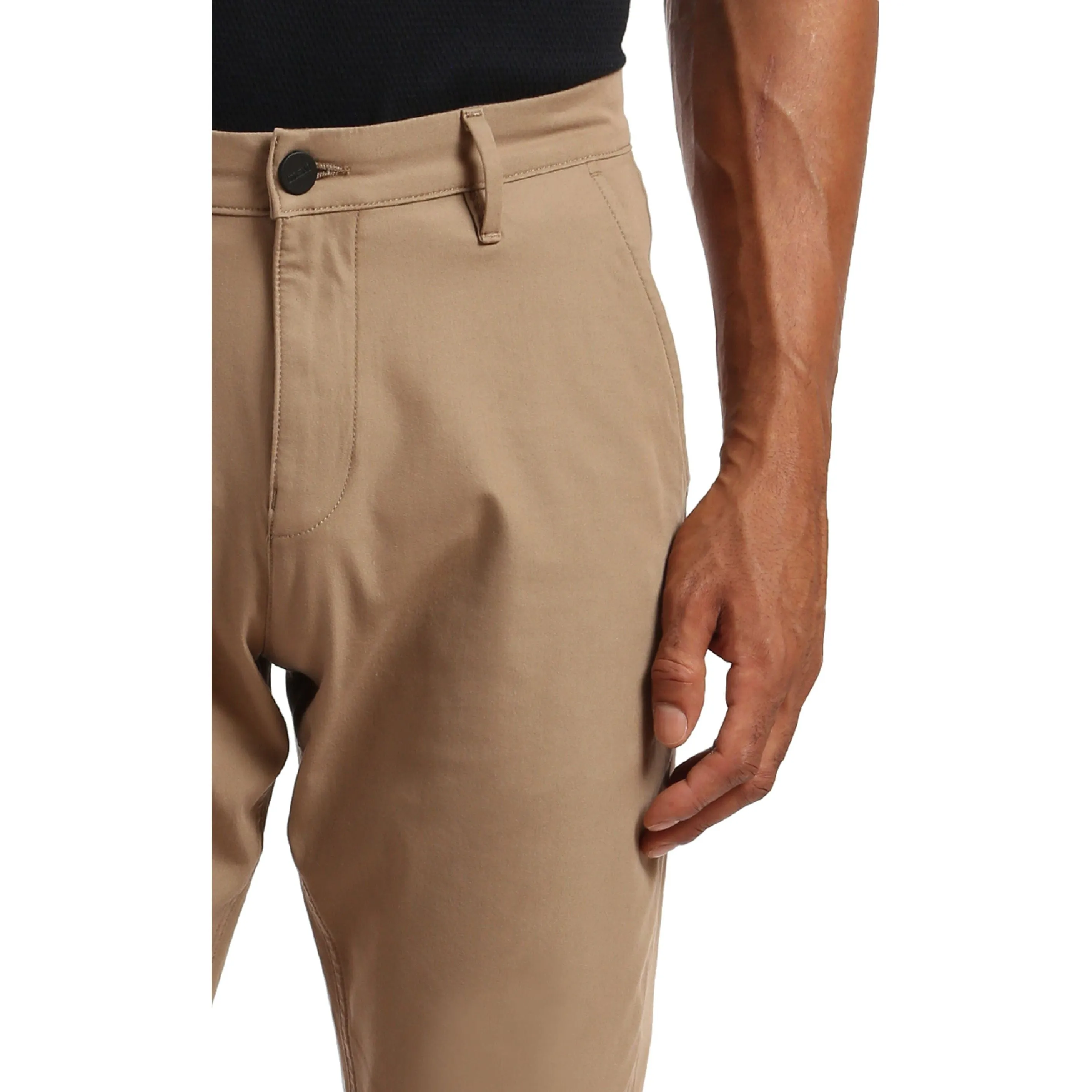 Darren Camel True Move Shorts