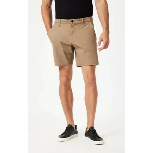 Darren Camel True Move Shorts