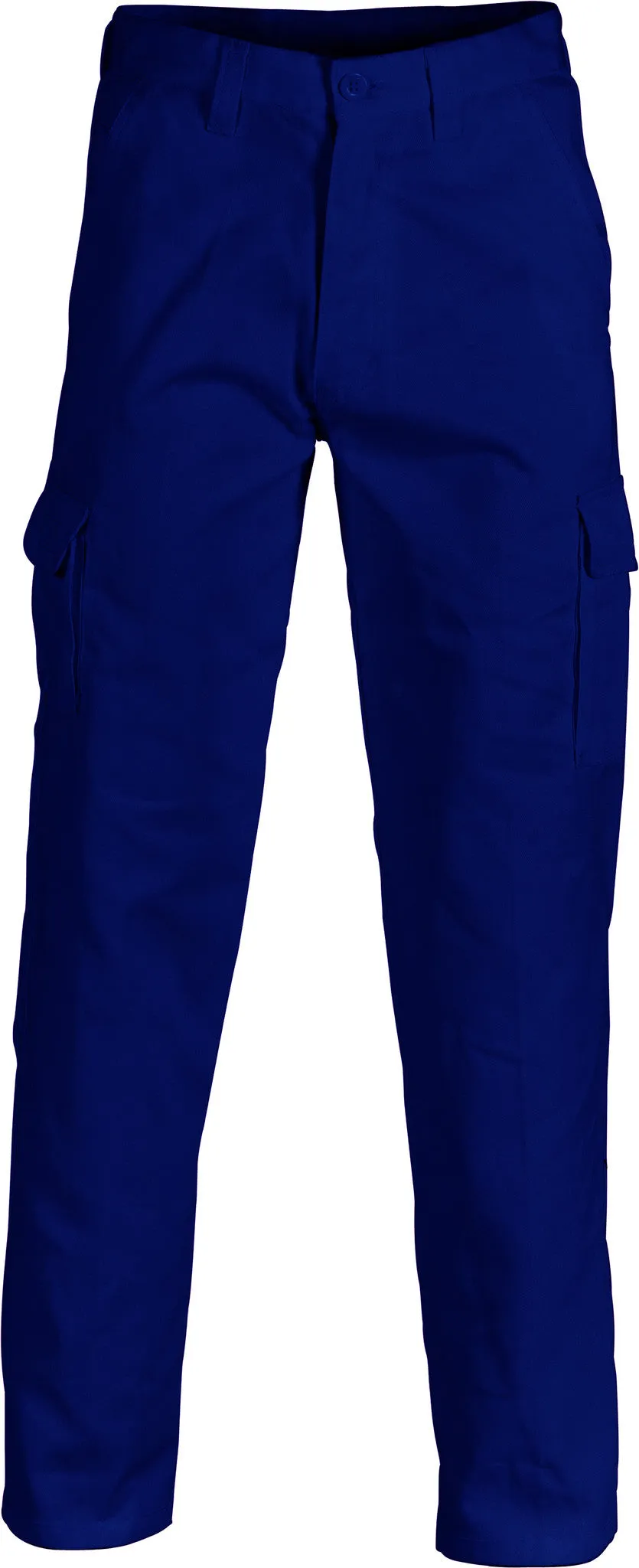 DNC Cotton Drill Cargo Pants (2nd 2 Colours) (3312)