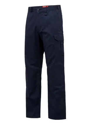 Hard Yakka L/Weight Drill Cargo Pant (Y02960)