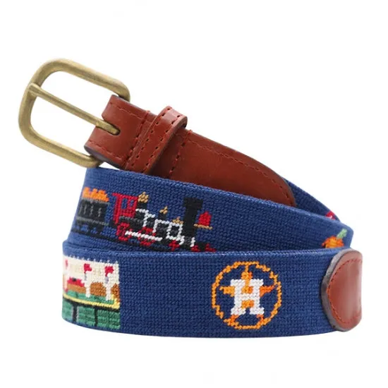 Houston Astros Life Belt