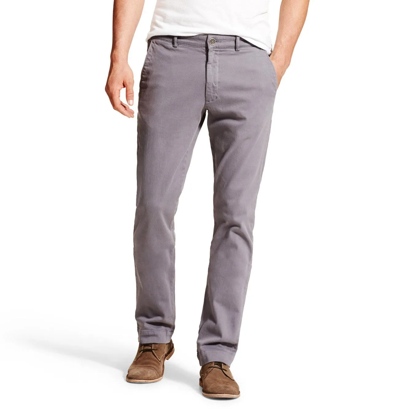 Jimmy Slim Fit Chino Piccard