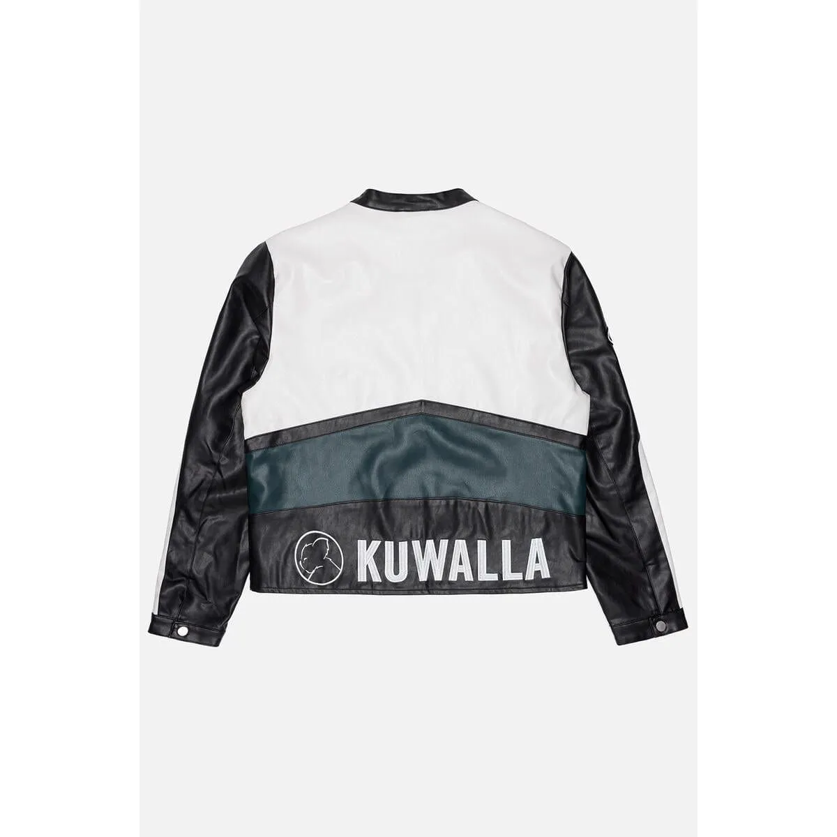 Kuwalla Biker Jacket