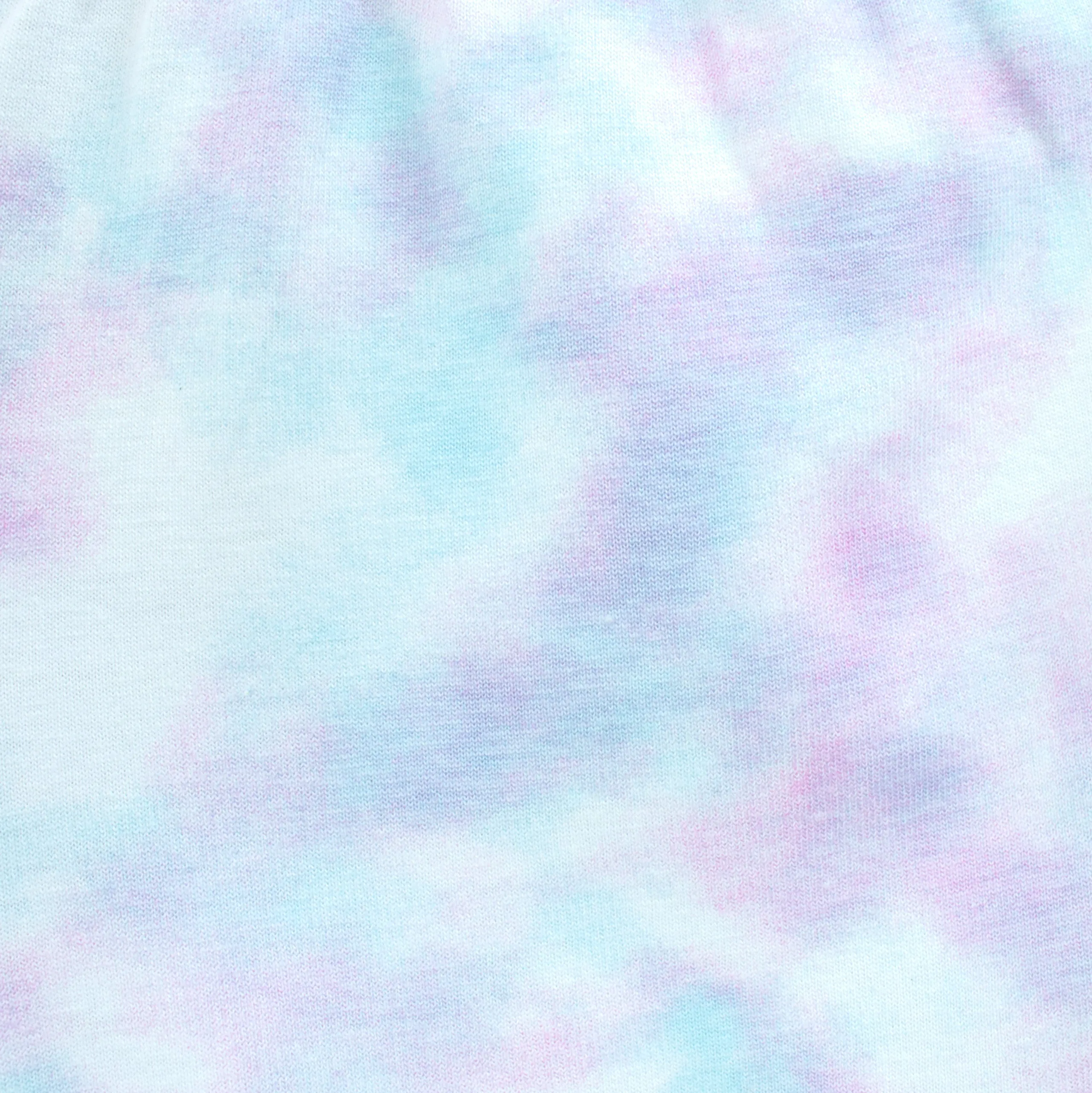 Lilo and Stitch Tie Dye Short Pyjamas