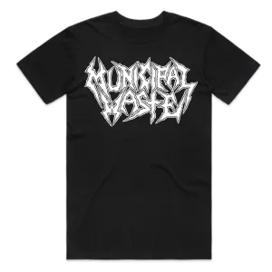 Logo T-Shirt (Black)