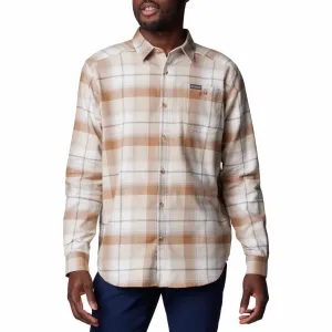 MEN'S CORNELL WOODS™ FLANNEL