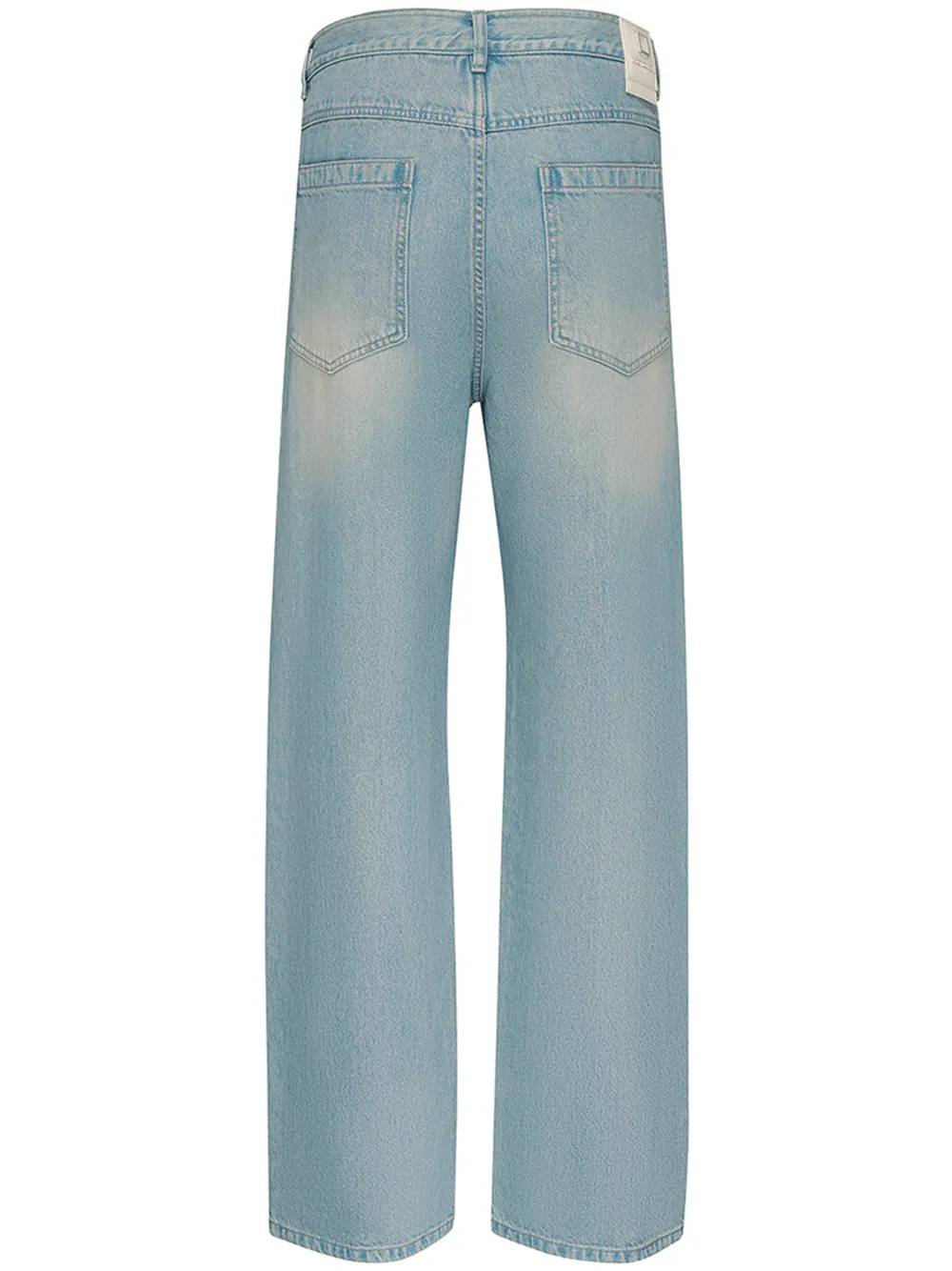 Mens Denim Pants