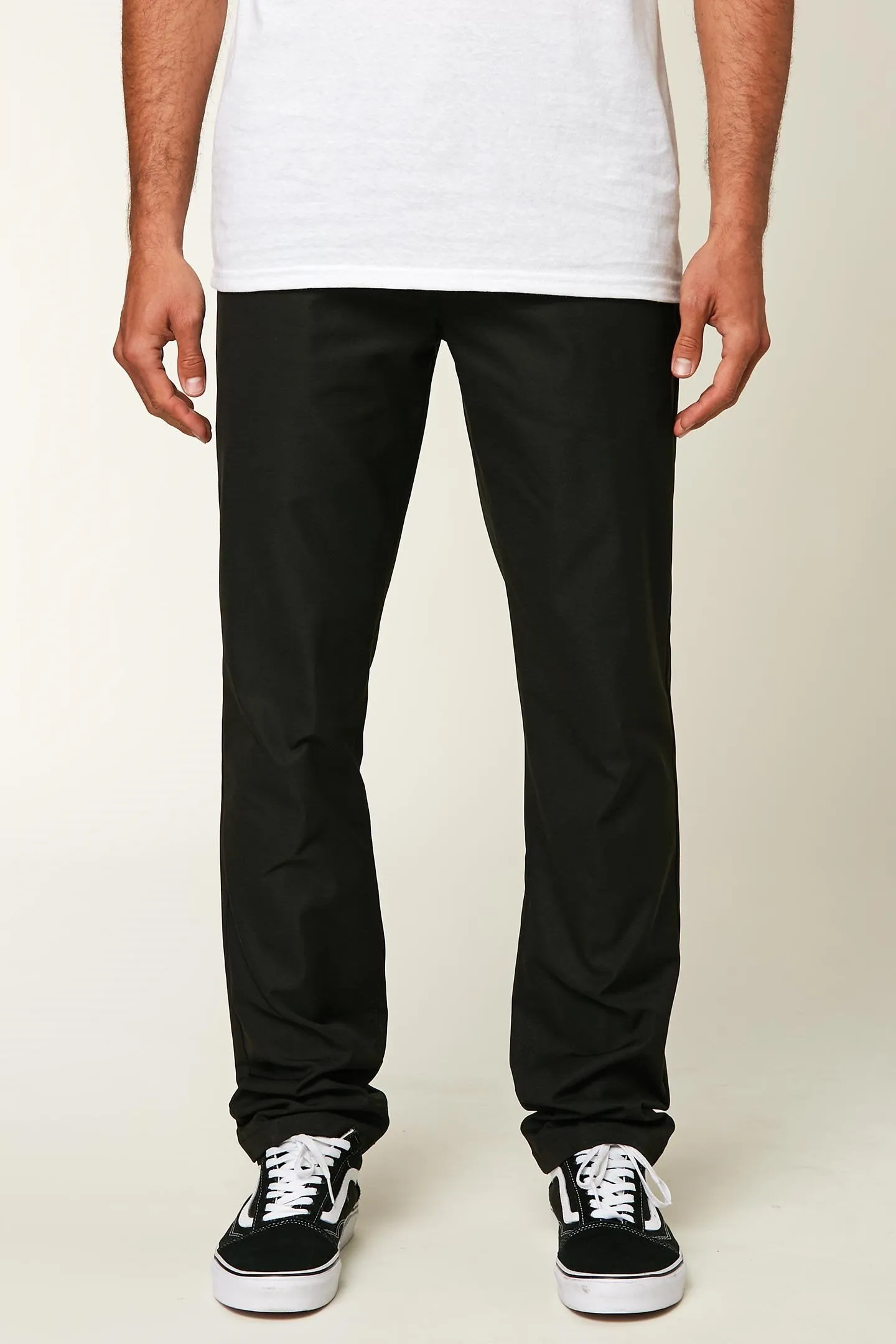 REDLAND MODERN HYBRID PANT