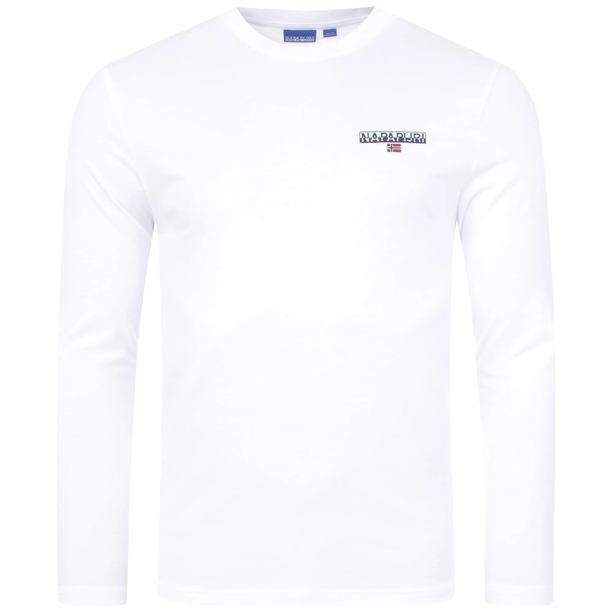 S-Ice Long Sleeve T-Shirt