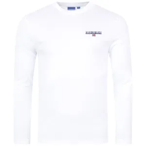 S-Ice Long Sleeve T-Shirt