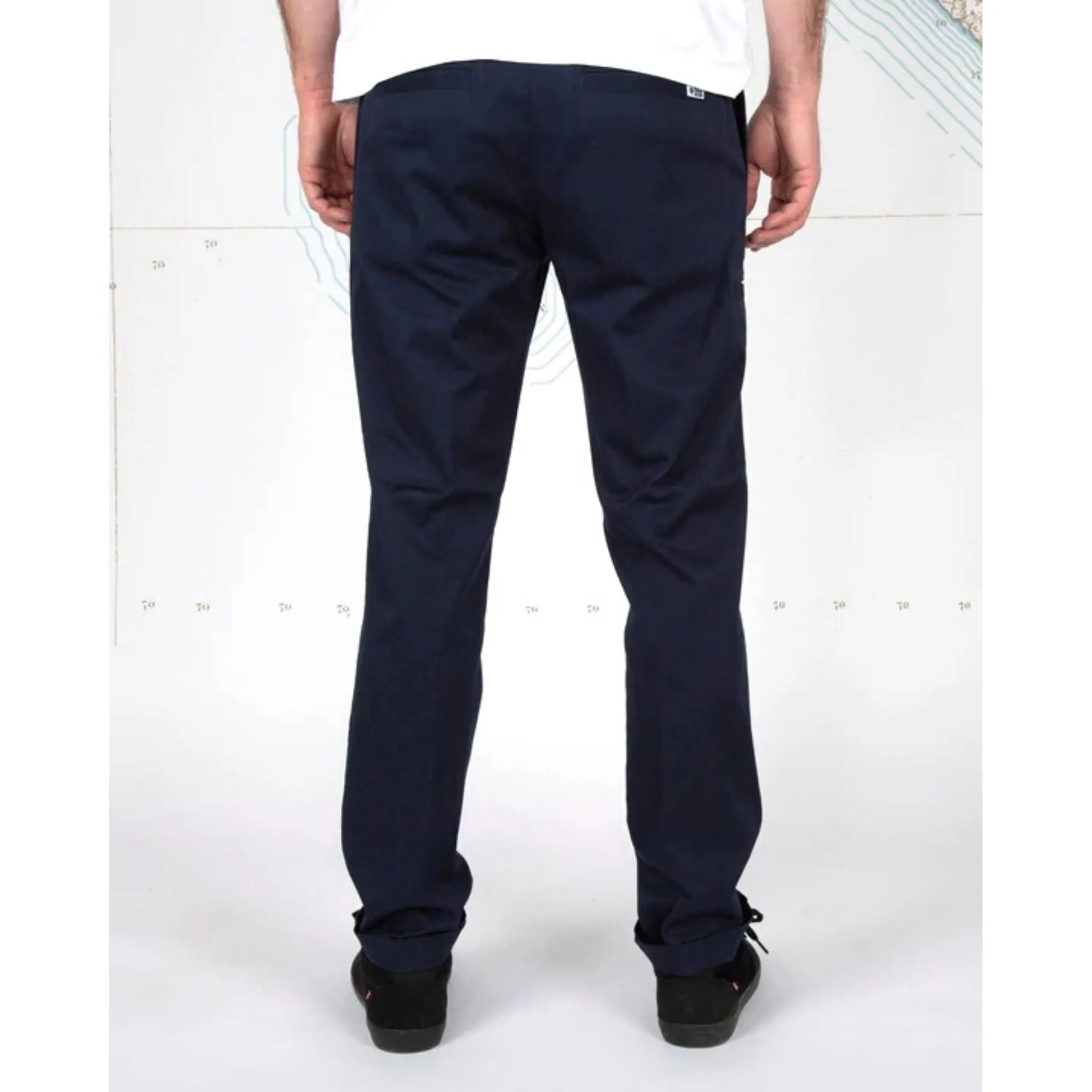 Salty Crew Deckhand Chino Pant