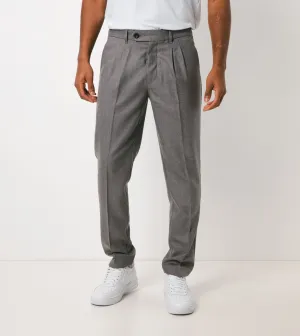 Tailo Pant Grey Marle - Sale