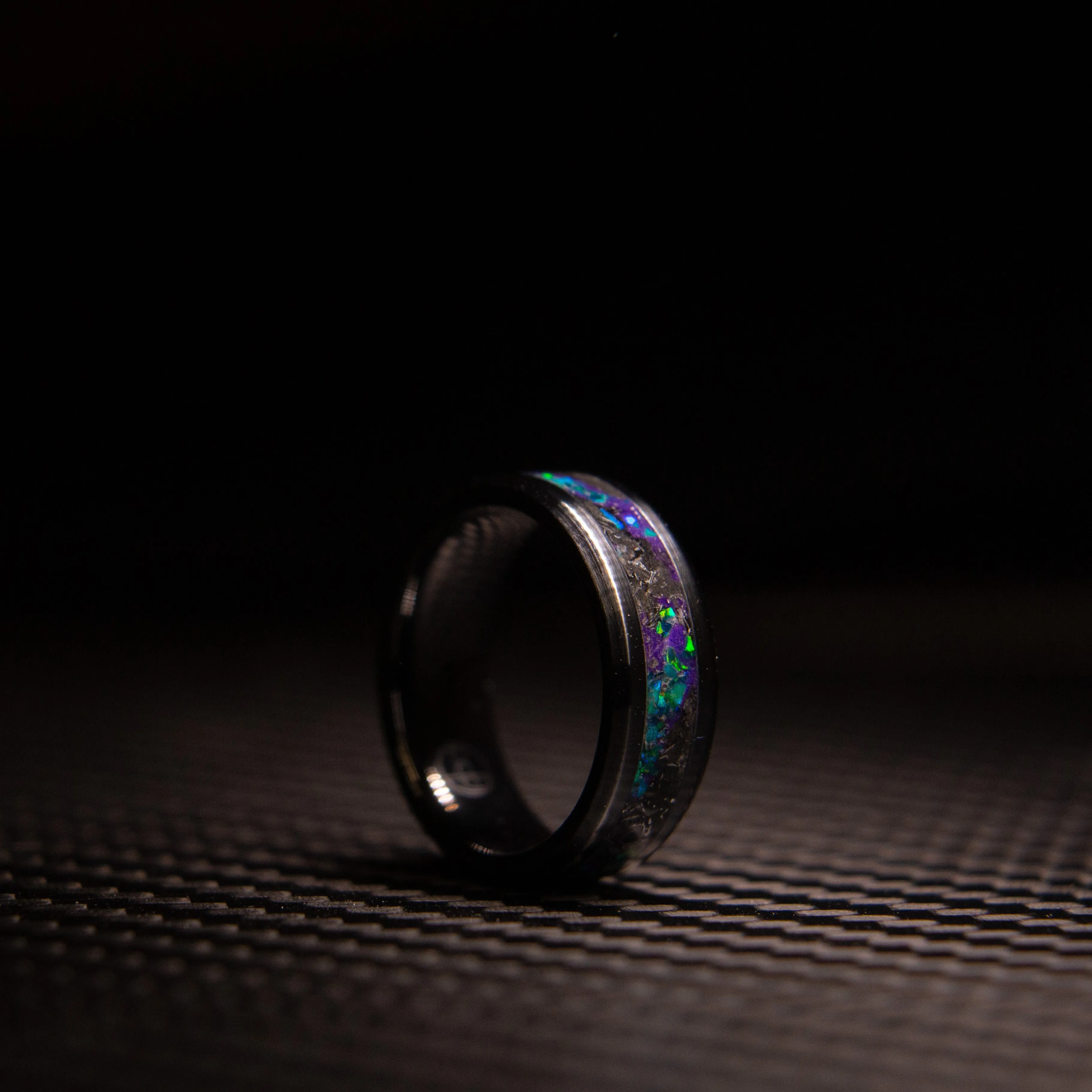 The Area 51 Glowstone Ring