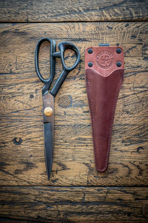 The HF Scissor Sheath | Maker Collection