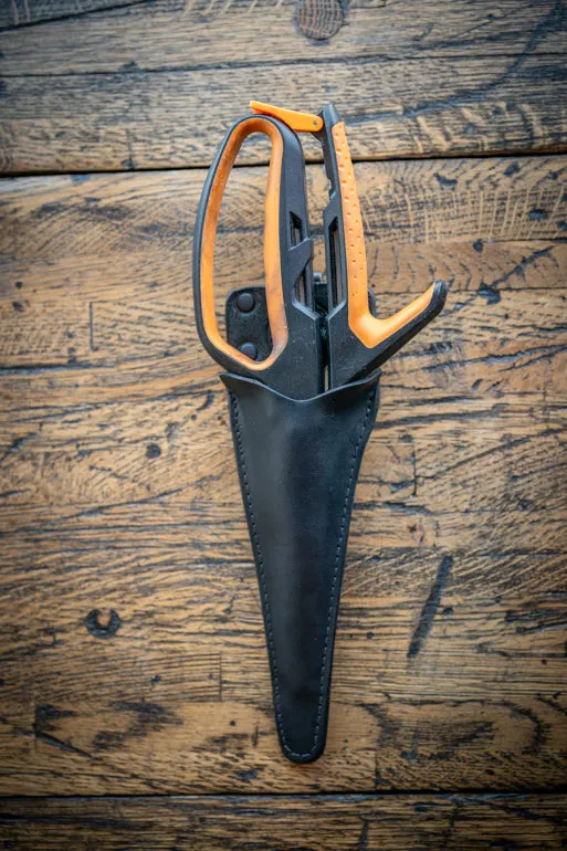 The HF Scissor Sheath | Maker Collection