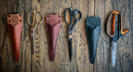 The HF Scissor Sheath | Maker Collection