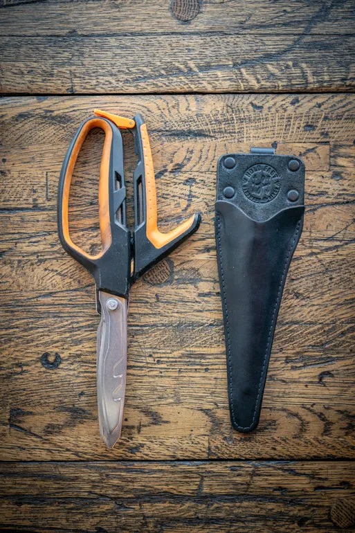 The HF Scissor Sheath | Maker Collection