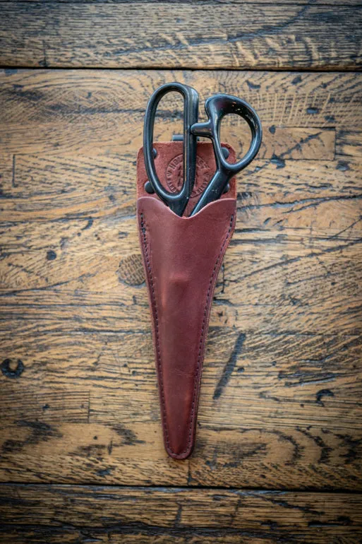 The HF Scissor Sheath | Maker Collection