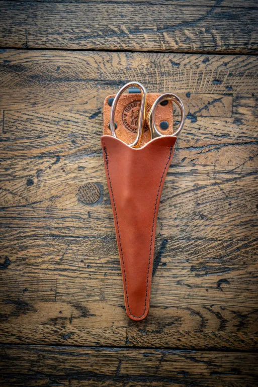 The HF Scissor Sheath | Maker Collection