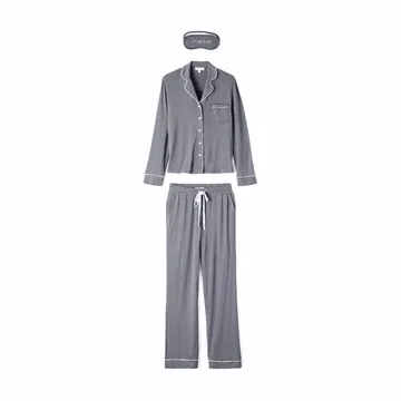 The Wild Dreams Modal PJ Set