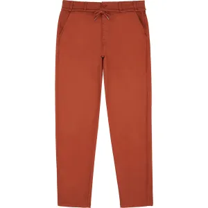 Tiago Pants Red