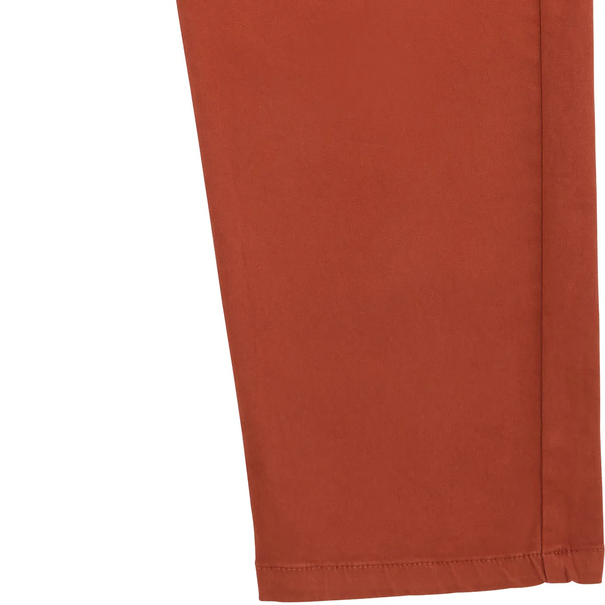 Tiago Pants Red