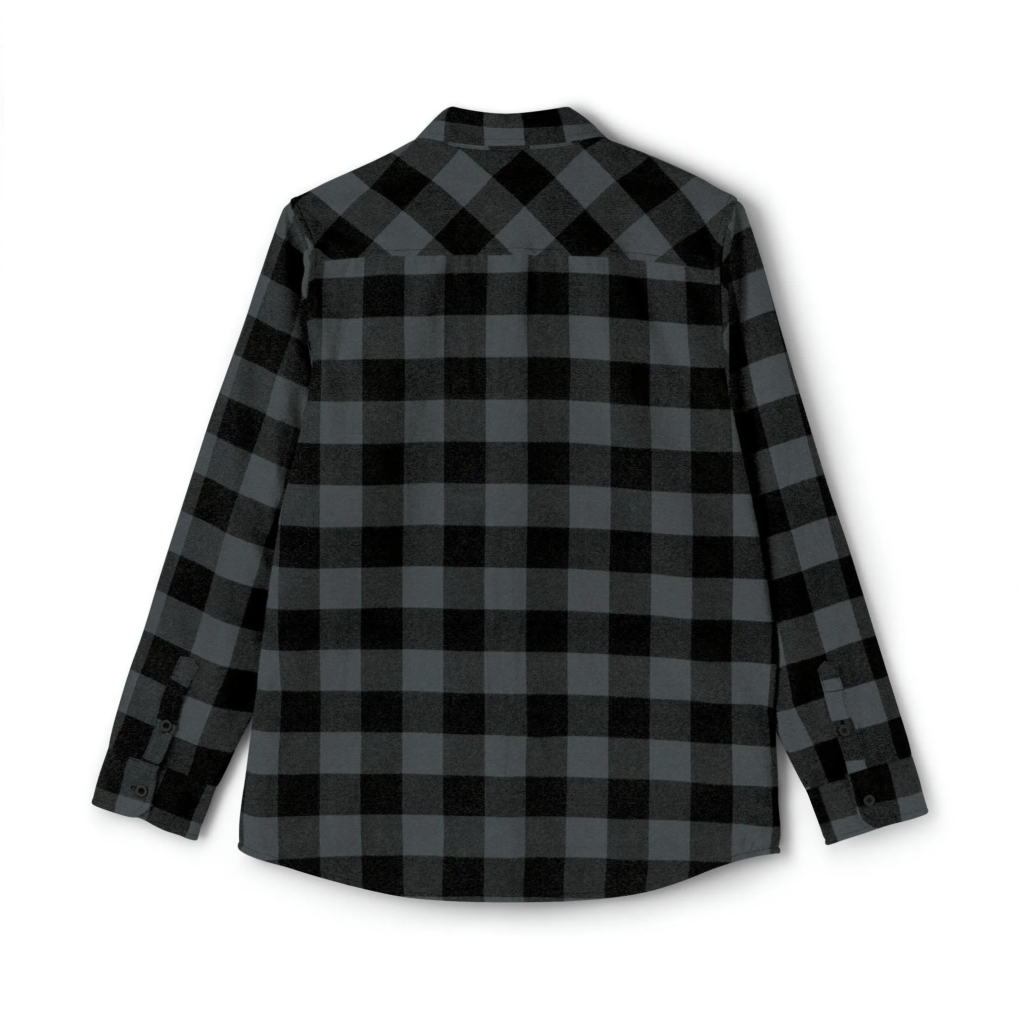 Unisex Flannel Shirt