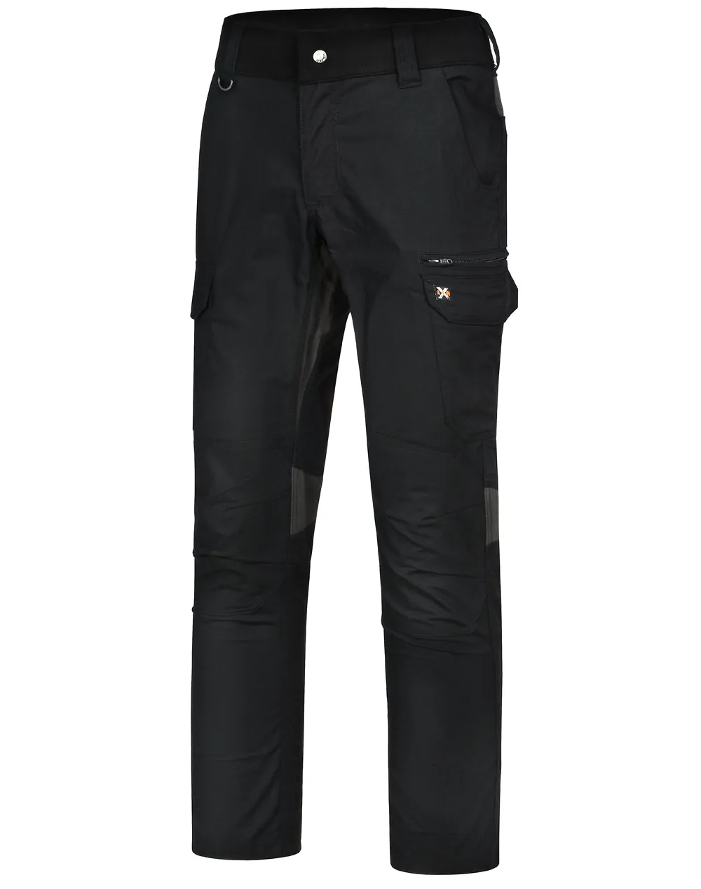 Winning Spirit Unisex Ripstop Stretch Work Pants (WP24)