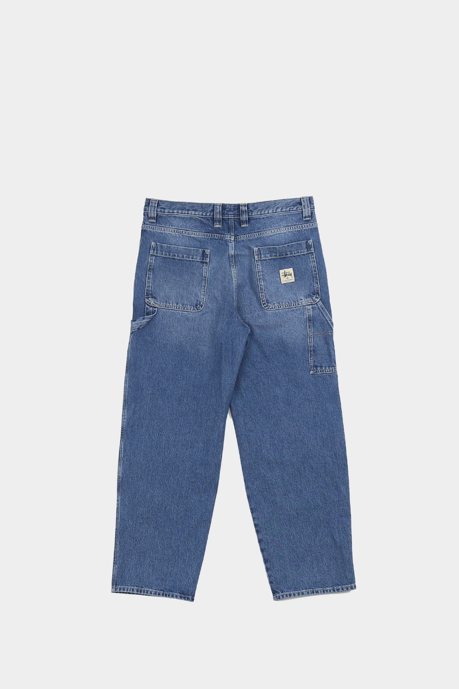 Work Pant Denim