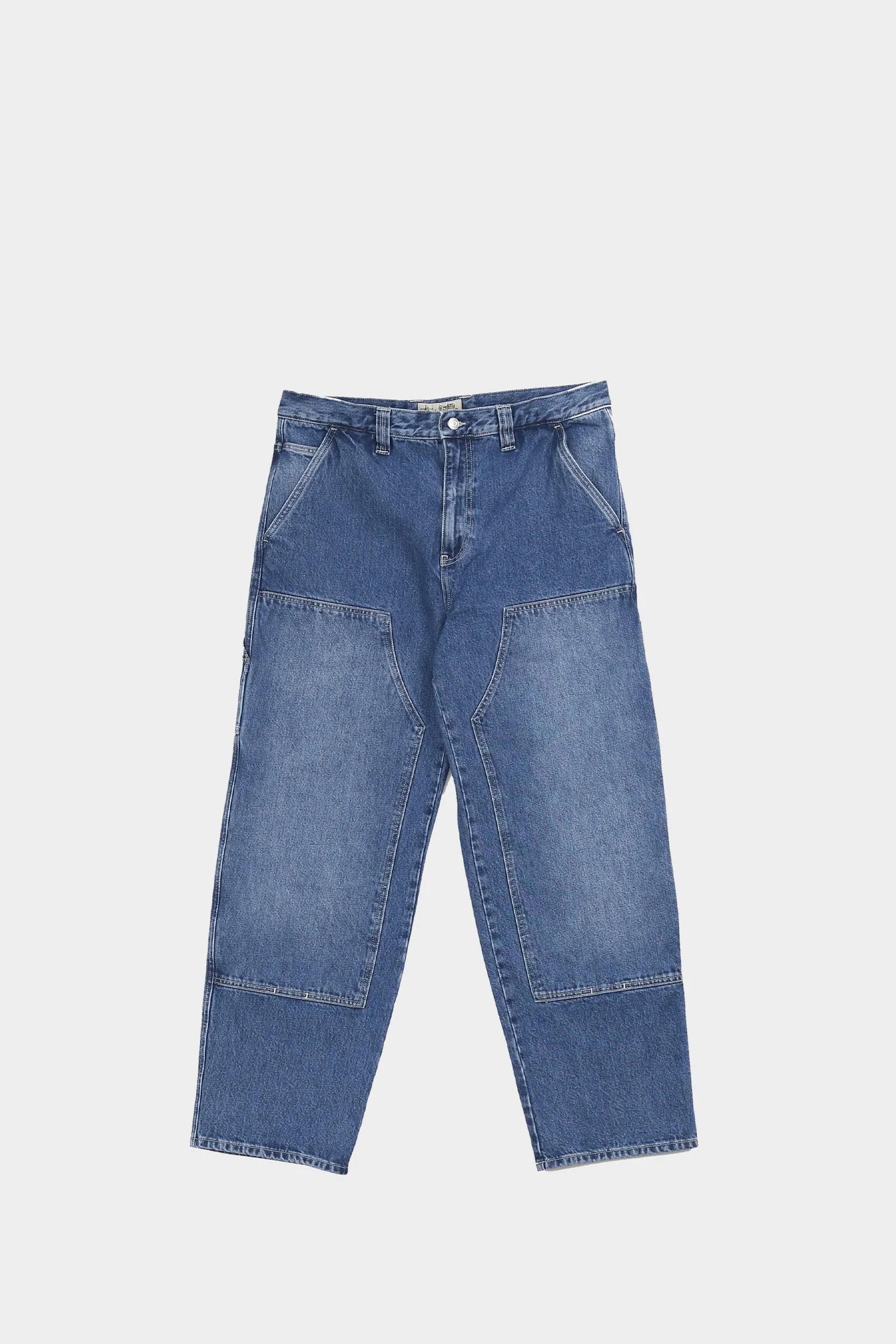 Work Pant Denim